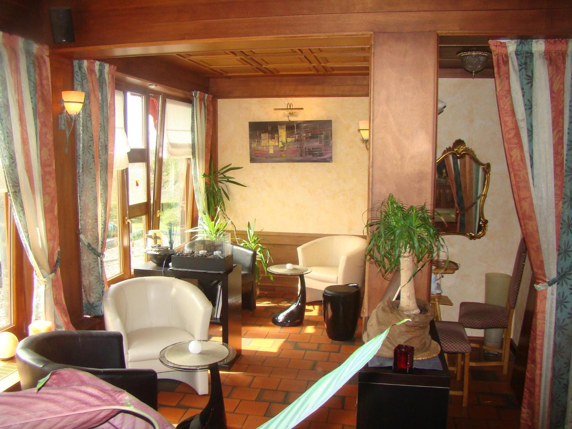 Hotel Restaurant N 4 Martelange Esterno foto